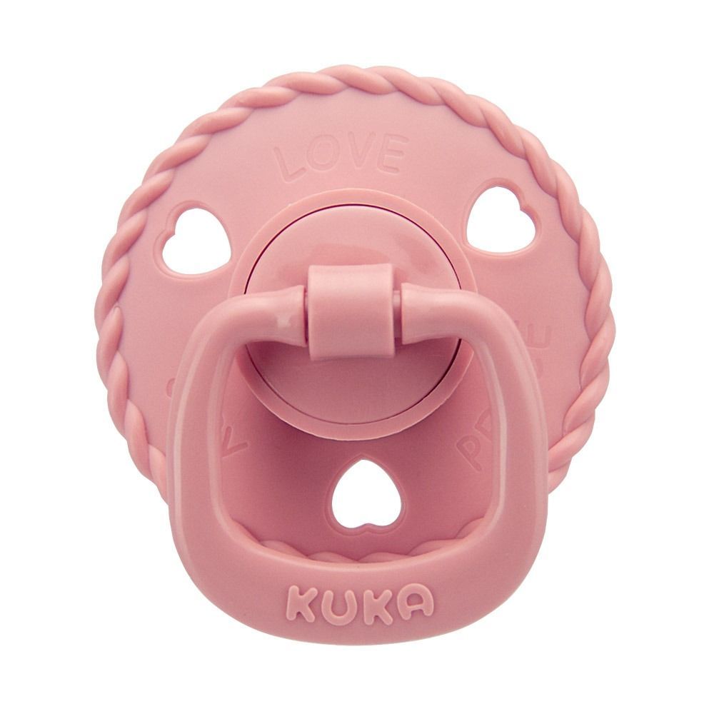 CHUP  CLASSIC B  RED N 2 RS  2497-KUKA