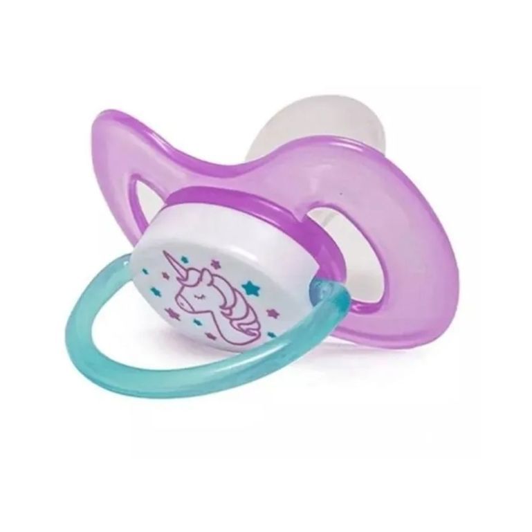 CHUP.COMF.N1 NOTURNA UNICORNIO 12662-BUBA