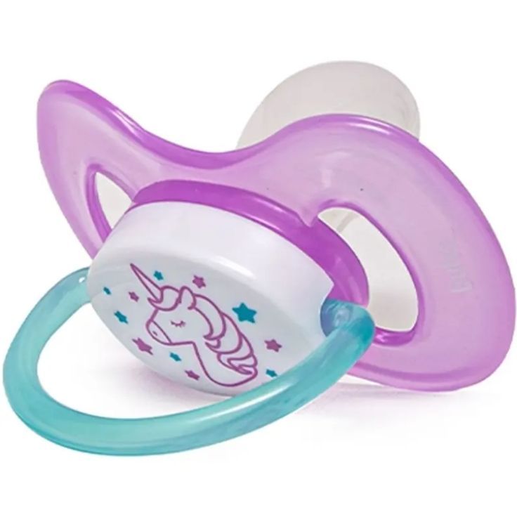 CHUP. COMF. N2 NOTURNA UNICORNIO 12674-BUBA