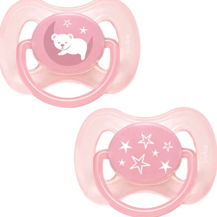 KIT CHUP. COMF. N1 URSINHO/ESTRELA RS 12658-BUBA