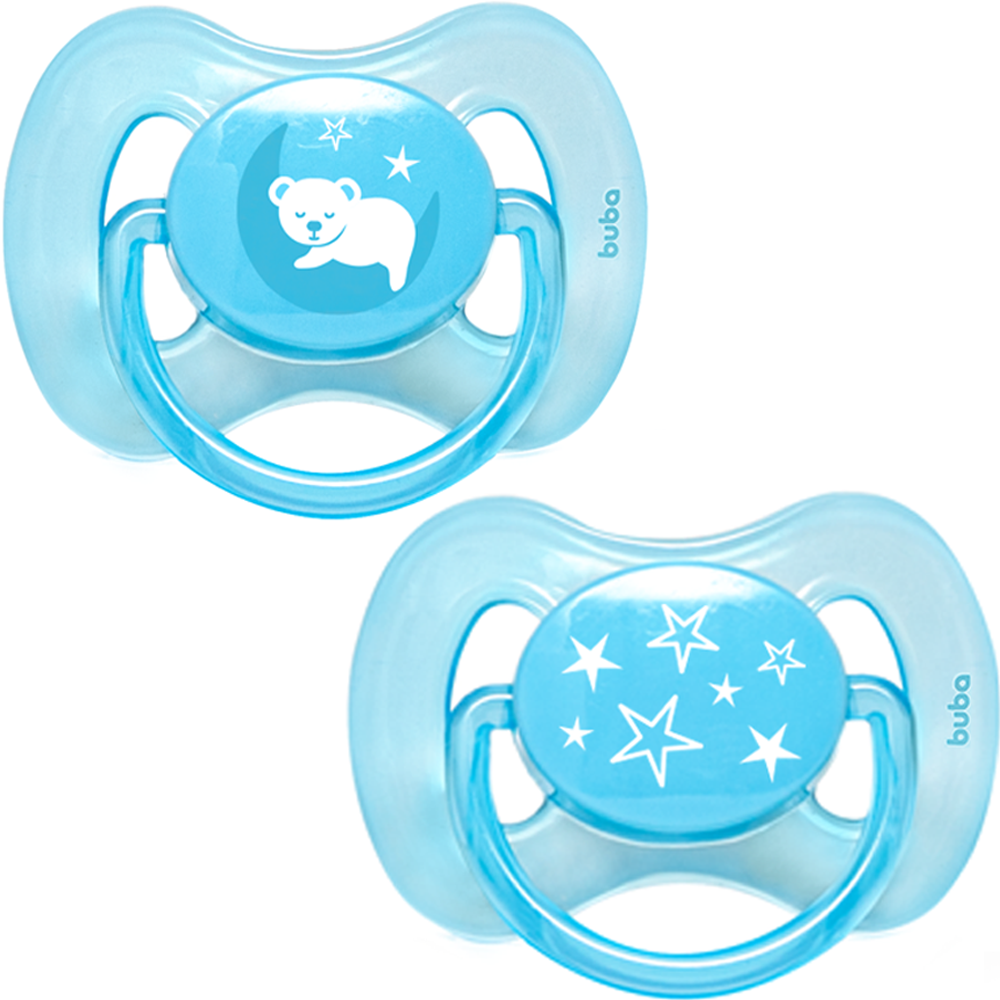 KIT CHUP. COMF. N2 URSINHO/ESTRELA AZ 12669-BUBA