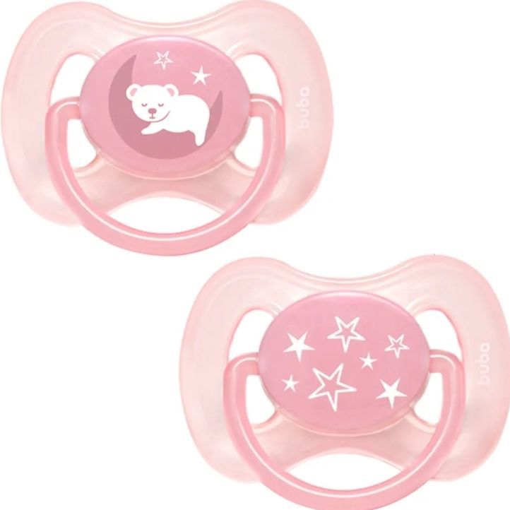 KIT CHUP. COMF. N2 URSINHO/ESTRELA RS 12670-BUBA