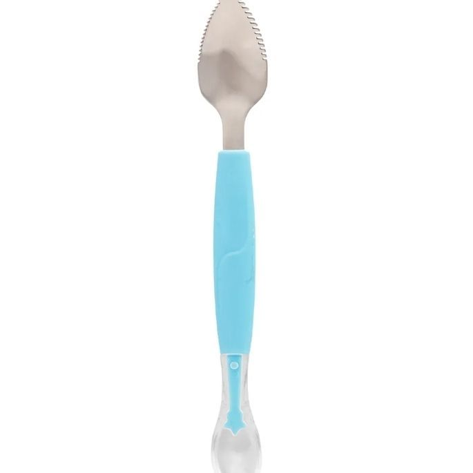 COLHER 2 EM 1 AZUL 15345-BUBA