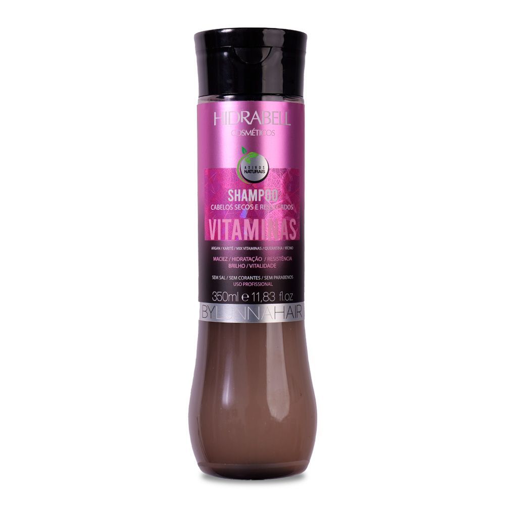 SH VITAMINAS 350ML  BYLUNNA - HIDRABELL